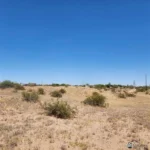 Thumbnail of 1.01 ACRE IN DATELAND, ARIZONA ON BALBOA RD WITH POWER AND ROAD NEAR I-8 Photo 5