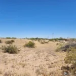 Thumbnail of 1.01 ACRE IN DATELAND, ARIZONA ON BALBOA RD WITH POWER AND ROAD NEAR I-8 Photo 6