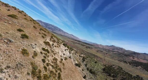 20.00 ACRES IN THE GORGEOUS NORTHERN CALIFORNIA MOUNTAINS ~ LASSEN COUNTY!