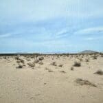 Thumbnail of 10.00 ACRES IN YUMA COUNTY, ARIZONA NEAR KOFA NAT. PARK AND DATELAND ~ GROWING AREA! Photo 2