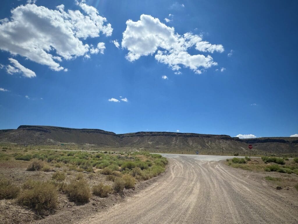 Large view of 6 PARCELS IN BEAUTIFUL HISTORIC GOLDFIELD, NEVADA~RAW VACANT LAND IN TOWN~NO ZONING OR BUILDING DEPT~NEAR LAS VEGAS Photo 7