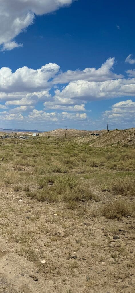 Large view of 6 PARCELS IN BEAUTIFUL HISTORIC GOLDFIELD, NEVADA~RAW VACANT LAND IN TOWN~NO ZONING OR BUILDING DEPT~NEAR LAS VEGAS Photo 12