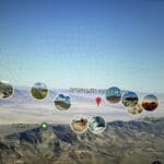 Thumbnail of 280.00 ACRES IN WESTERN UTAH NEAR THE NEVADA BORDER, WEST WENDOVER, PILOT PEAK AND THE GREAT SALT LAKE. Photo 5