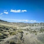 Thumbnail of 280.00 ACRES IN WESTERN UTAH NEAR THE NEVADA BORDER, WEST WENDOVER, PILOT PEAK AND THE GREAT SALT LAKE. Photo 4