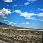 Thumbnail of 280.00 ACRES IN WESTERN UTAH NEAR THE NEVADA BORDER, WEST WENDOVER, PILOT PEAK AND THE GREAT SALT LAKE. Photo 1