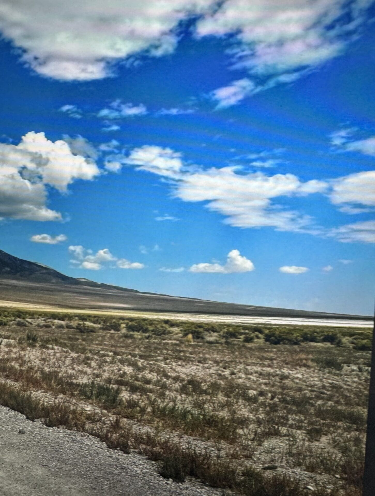 280.00 ACRES IN WESTERN UTAH NEAR THE NEVADA BORDER, WEST WENDOVER, PILOT PEAK AND THE GREAT SALT LAKE. photo 1