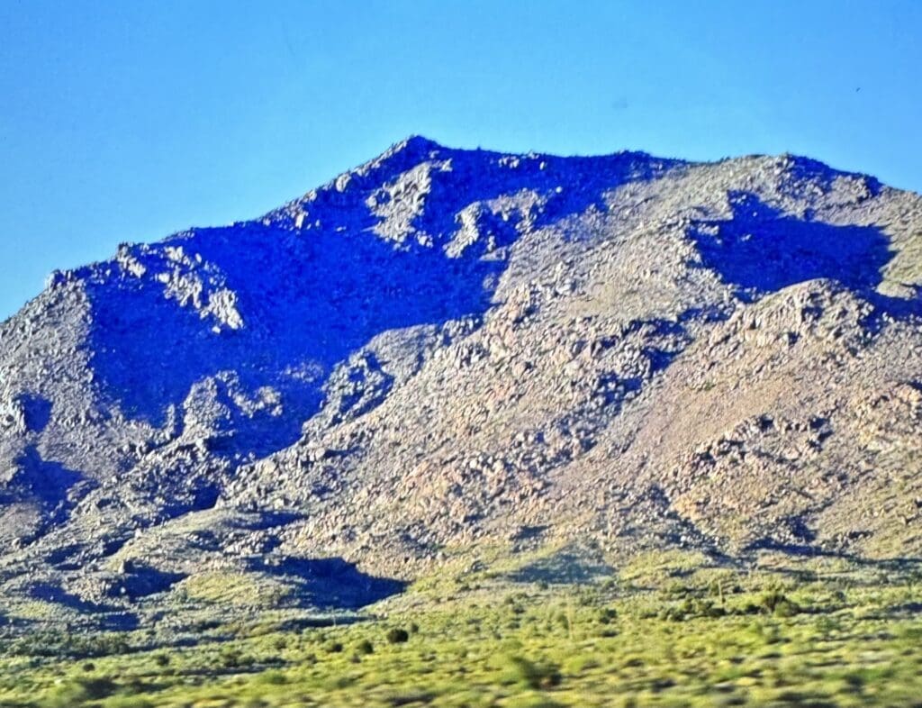 Large view of 5.00 ACRES IN THE MOUNTAINS EAST OF KINGMAN, ARIZONA JUST NORTH OF I-40 ~ VIEWS, WILDLIFE & FREEDOM Photo 1