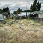 Thumbnail of LOT IN NEWELL TOWNSITE, CALIFORNIA~ QUIET PEACEFUL TOWN ON OREGON BORDER NEAR TULE LAKE NWR Photo 1